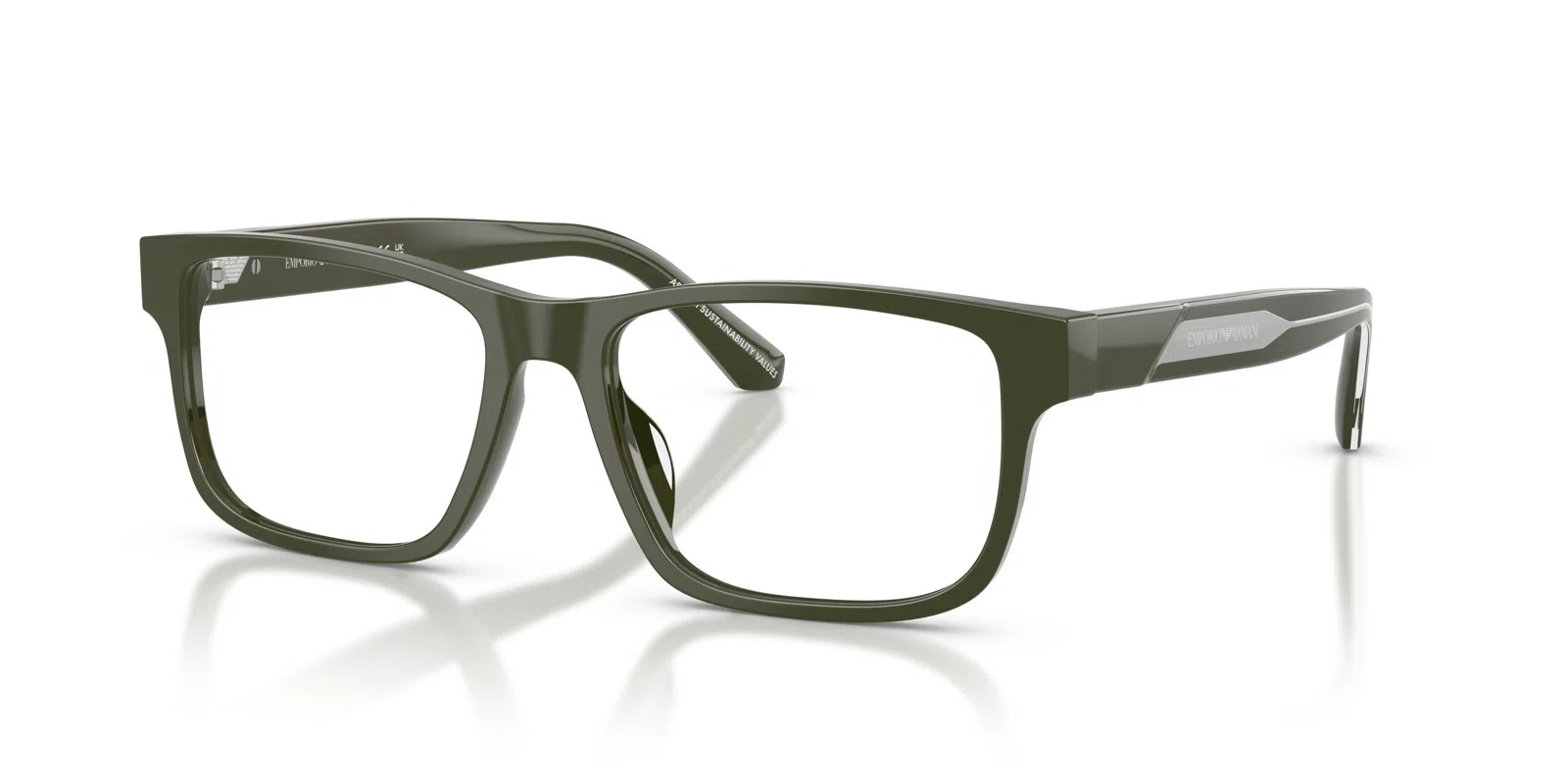 Emporio Armani 3265U Eyeglasses - view 15